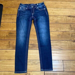 Miss me skinny jeans